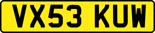 VX53KUW