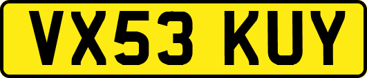 VX53KUY
