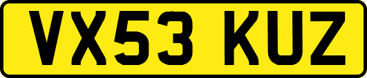 VX53KUZ