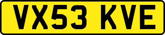 VX53KVE