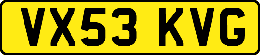 VX53KVG