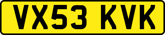 VX53KVK