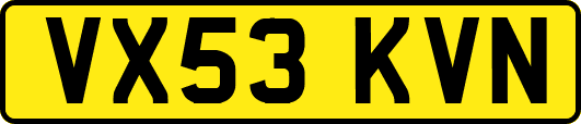 VX53KVN