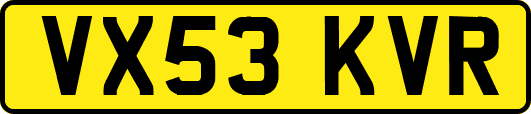 VX53KVR