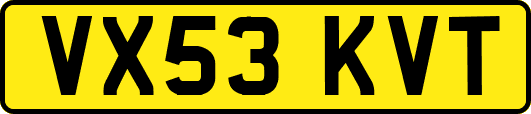 VX53KVT