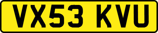 VX53KVU