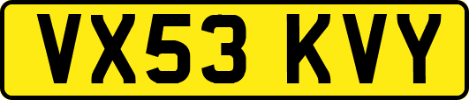 VX53KVY