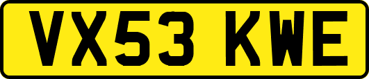 VX53KWE