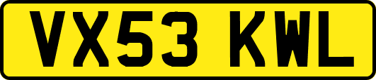 VX53KWL