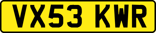 VX53KWR