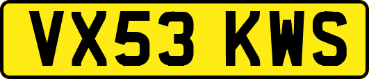 VX53KWS