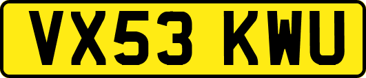 VX53KWU