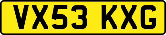 VX53KXG