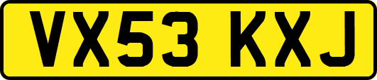 VX53KXJ