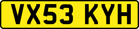 VX53KYH