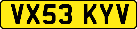 VX53KYV