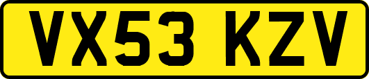VX53KZV