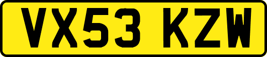 VX53KZW