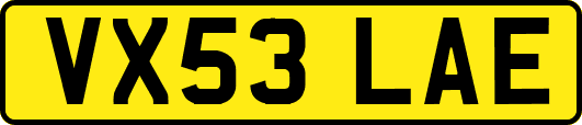 VX53LAE
