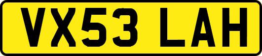 VX53LAH