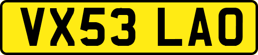 VX53LAO