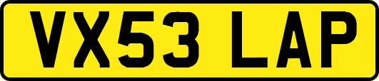 VX53LAP