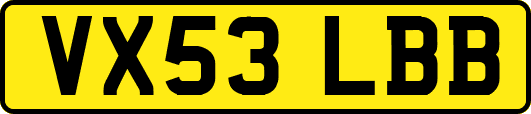 VX53LBB