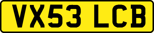 VX53LCB
