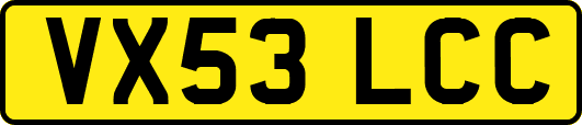 VX53LCC