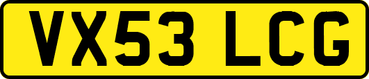 VX53LCG