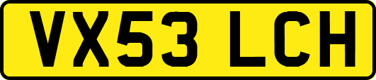 VX53LCH