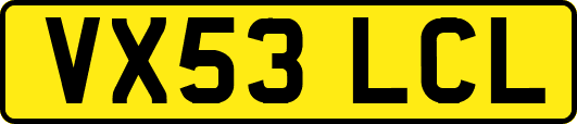 VX53LCL
