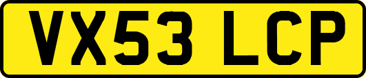 VX53LCP