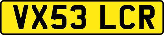 VX53LCR