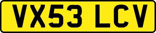 VX53LCV
