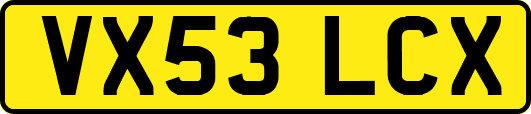 VX53LCX