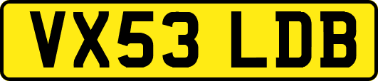 VX53LDB