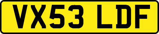 VX53LDF
