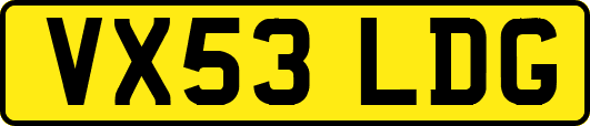 VX53LDG