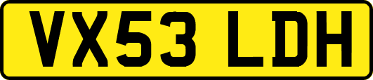 VX53LDH