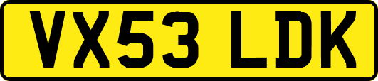 VX53LDK
