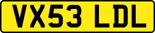 VX53LDL