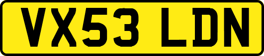 VX53LDN