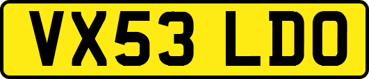 VX53LDO
