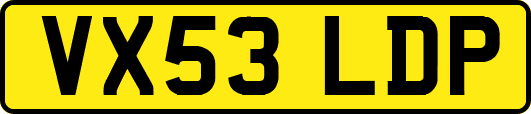 VX53LDP