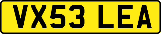 VX53LEA