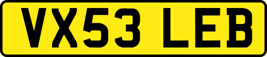VX53LEB