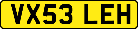 VX53LEH