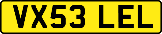 VX53LEL