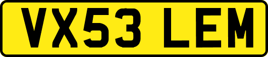 VX53LEM